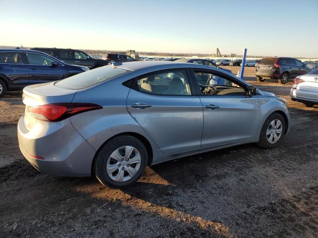 Image 3 of 2016 HYUNDAI ELANTRA SE 2016 with VIN 5NPDH4AEXGH712153