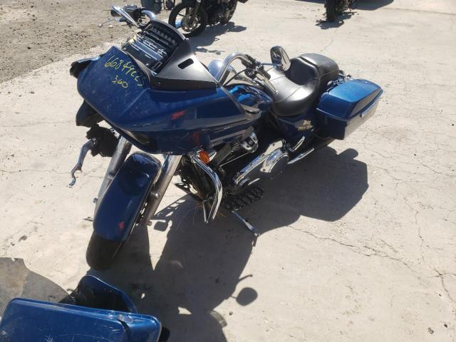 Image 2 of 2022 HARLEY-DAVIDSON FLTRX  2022 with VIN 1HD1KHC29NB601654