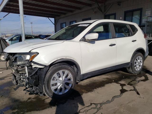 Obraz 1 z 2016 NISSAN ROGUE S 2016 z VIN JN8AT2MT0GW008106