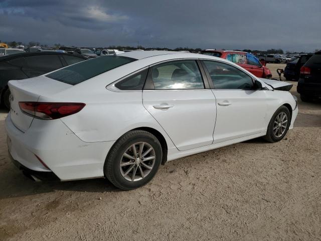 Изображение 3 2019 HYUNDAI SONATA SE 2019 с VIN 5NPE24AF1KH739975