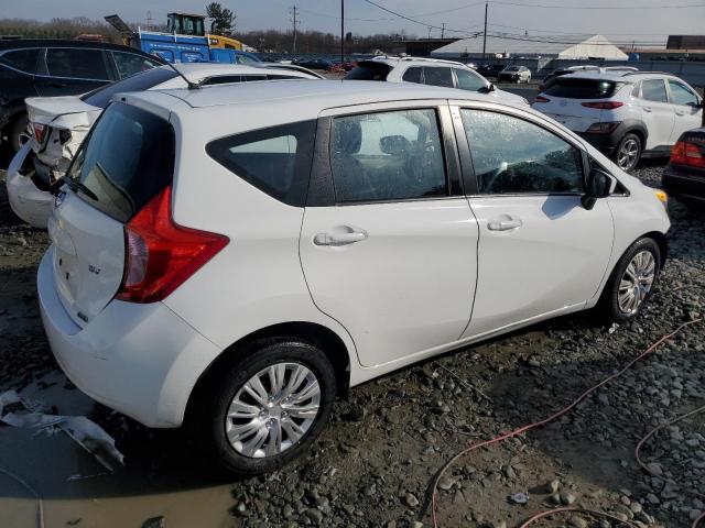 Image 3 of 2015 NISSAN VERSA NOTE S 2015 with VIN 3N1CE2CP9FL411835