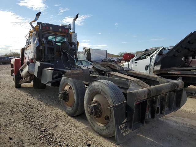 Изображение 3 2001 MACK 600 CH600 2001 с VIN 1M2AA18Y61W134166