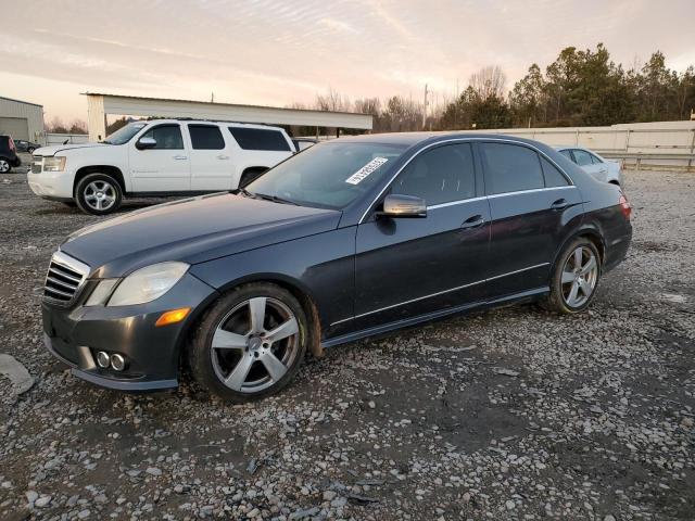 Изображение 1 2010 MERCEDES-BENZ E 350 4MATIC 2010 с VIN WDDHF8HB9AA121164