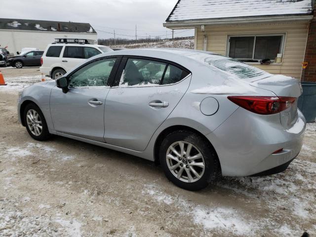 Obraz 2 z 2017 MAZDA 3 SPORT 2017 z VIN 3MZBN1U76HM104442