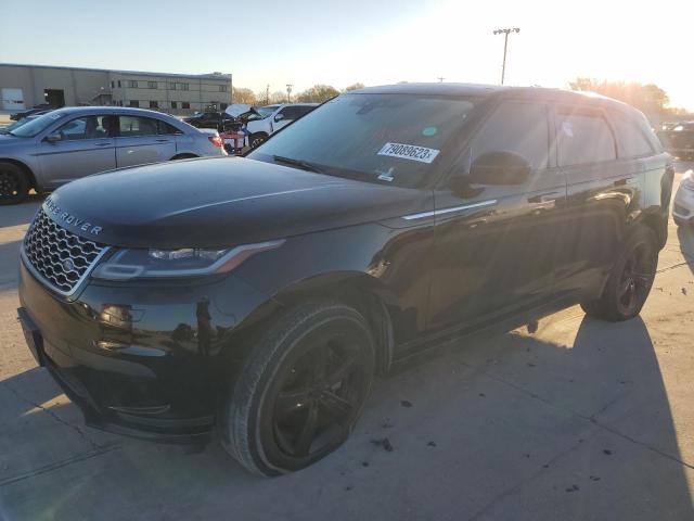 Obraz 2020 LAND ROVER RANGE ROVER VELAR S 2020