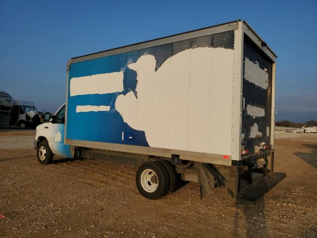 Image 2 of 2018 FORD ECONOLINE E450 SUPER DUTY CUTAWAY VAN 2018 with VIN 1FDXE4FS9JDC08710