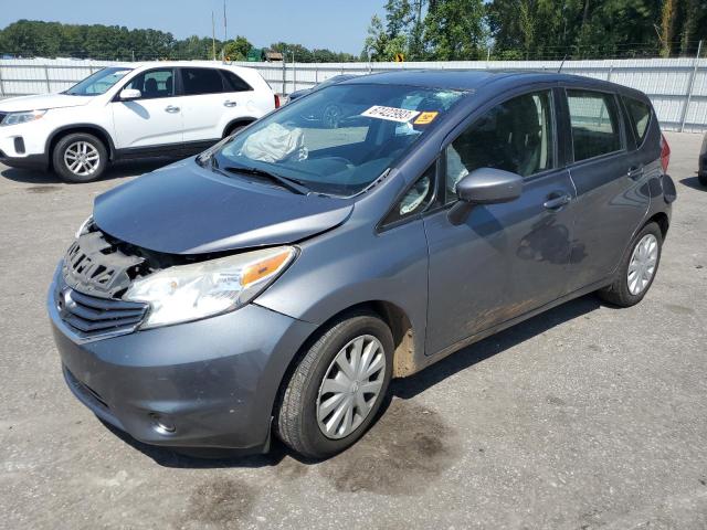 Image 1 of 2016 NISSAN VERSA NOTE S 2016 with VIN 3N1CE2CP5GL378883