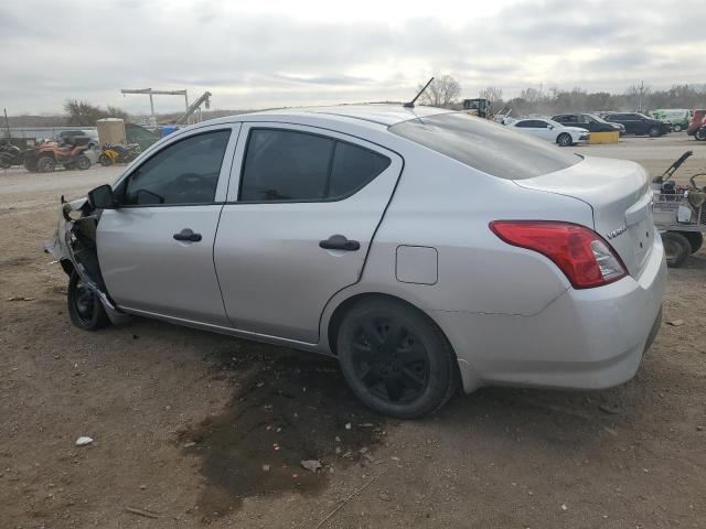 Image 2 of 2018 NISSAN VERSA S 2018 with VIN 3N1CN7AP3JL802438