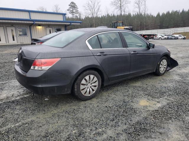 Image 3 of 2010 HONDA ACCORD LX 2010 with VIN 1HGCP2F34AA149336