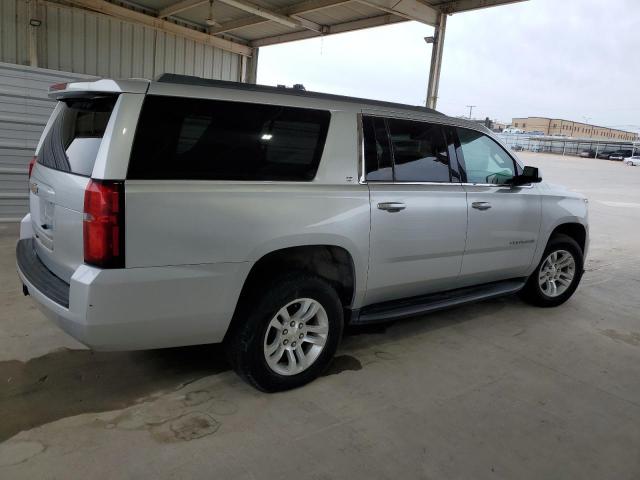 Изображение 3 2019 CHEVROLET SUBURBAN K1500 LT 2019 с VIN 1GNSKHKC7KR277095