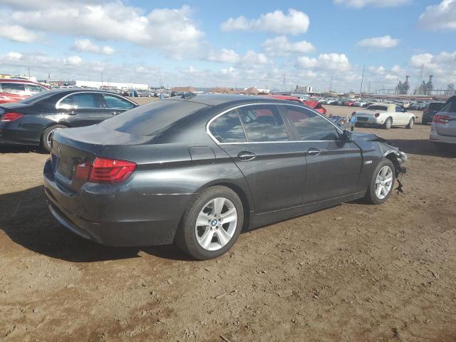 Obraz 3 z 2013 BMW 528 I 2013 z VIN WBAXG5C51DDY31498
