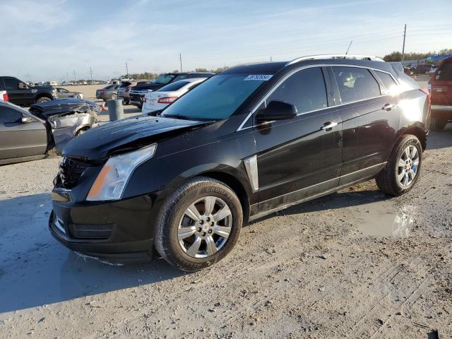 Image 1 of 2014 CADILLAC SRX LUXURY COLLECTION 2014 with VIN 3GYFNBE38ES520449