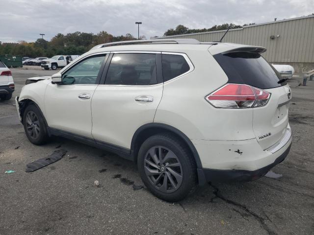 Image 2 of 2016 NISSAN ROGUE S 2016 with VIN 5N1AT2MV3GC811468