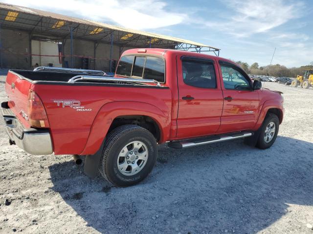 Изображение 3 2008 TOYOTA TACOMA DOUBLE CAB PRERUNNER 2008 с VIN 5TEJU62N88Z544990