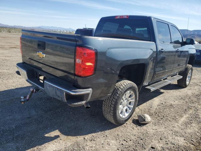 Obraz 3 z 2018 CHEVROLET SILVERADO C1500 LT 2018 z VIN 3GCPCREC9JG271570