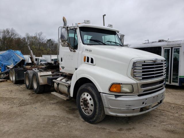 Image 1 of 2006 STERLING TRUCK AT 9500 2006 with VIN 2FWJA3CV96AV16557