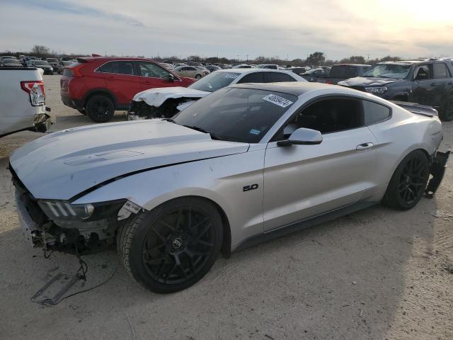 2016 FORD MUSTANG GT 2016 image