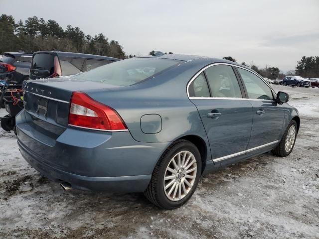 Image 3 of 2013 VOLVO S80 3.2 2013 with VIN YV1940AS8D1171925