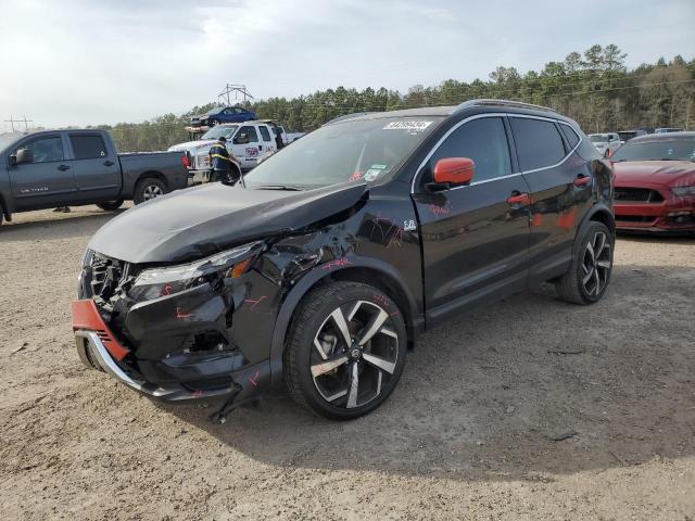 2021 NISSAN ROGUE SPORT SL 2021 image