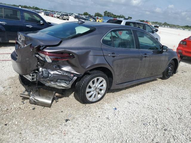 Image 3 of 2023 TOYOTA CAMRY LE 2023 with VIN 4T1C11AK3PU778632