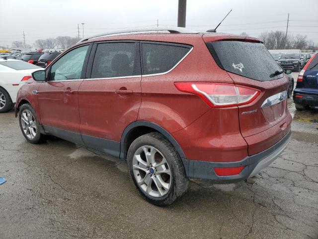 Obraz 2 z 2015 FORD ESCAPE TITANIUM 2015 z VIN 1FMCU9J97FUA12615