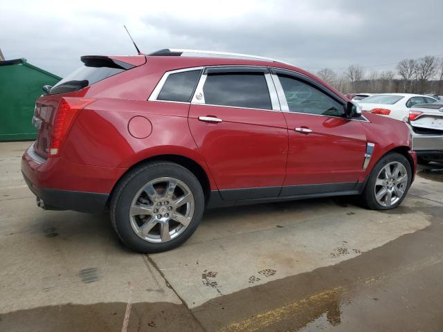 Image 3 of 2012 CADILLAC SRX PREMIUM COLLECTION 2012 with VIN 3GYFNCE34CS627162