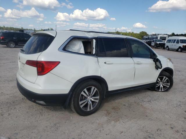 Изображение 3 2017 HONDA PILOT EXL 2017 с VIN 5FNYF5H65HB000631