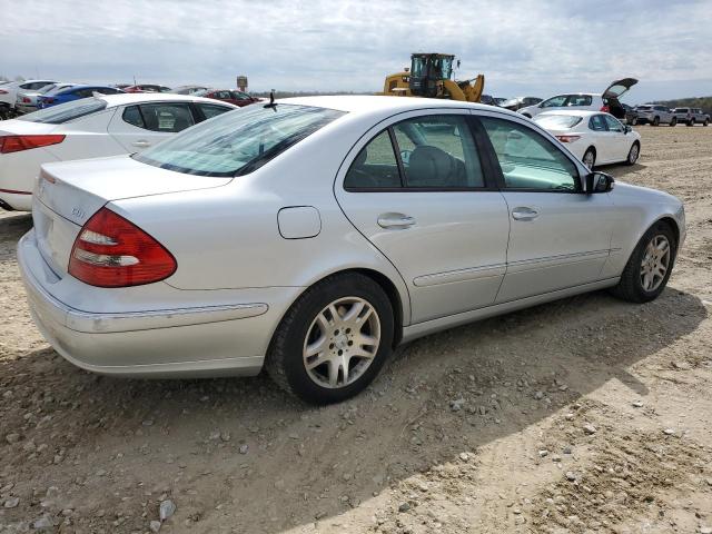 Image 3 of 2006 MERCEDES-BENZ E 320 CDI 2006 with VIN WDBUF26J86A959899