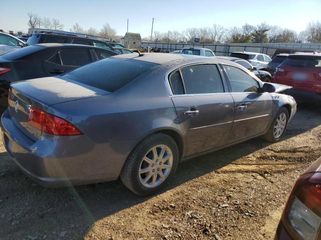Image 3 of 2008 BUICK LUCERNE CXL 2008 with VIN 1G4HD57278U131230