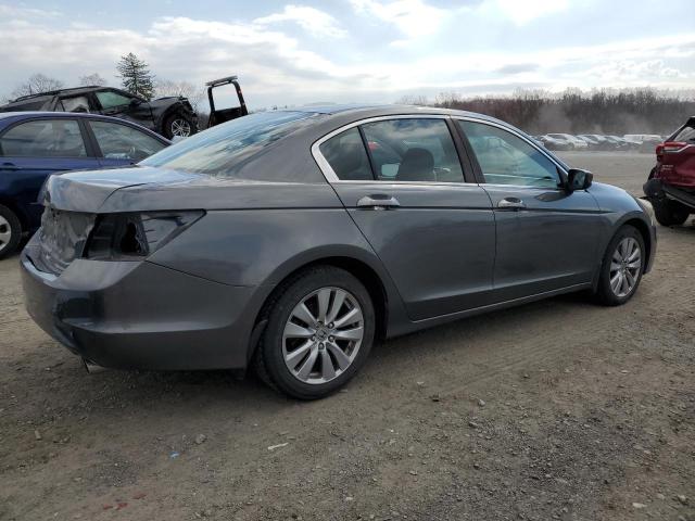 Image 3 of 2012 HONDA ACCORD EX 2012 with VIN 1HGCP2F79CA013743