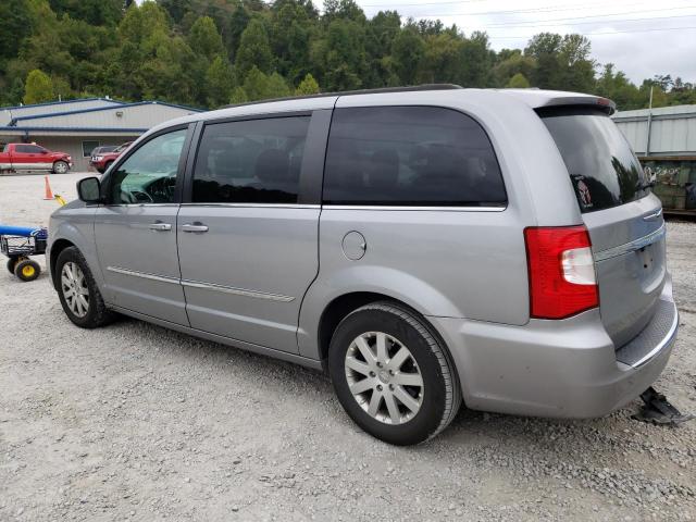 Изображение 2 2014 CHRYSLER TOWN & COUNTRY TOURING 2014 с VIN 2C4RC1BG2ER372340