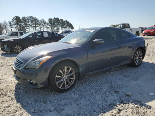 Изображение 1 2012 INFINITI G37  2012 с VIN JN1CV6EL6CM472529