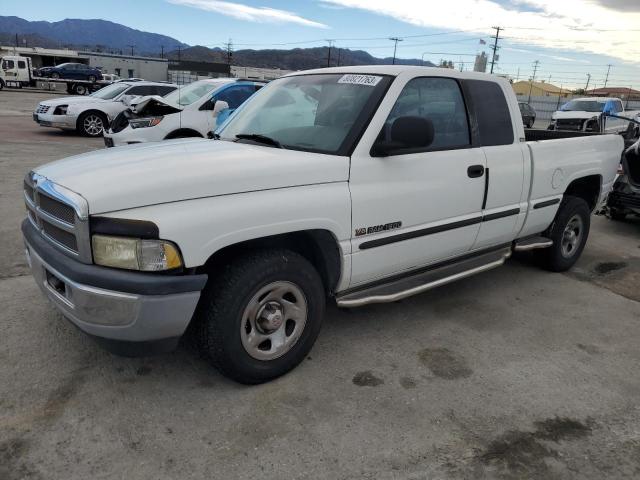1999 DODGE RAM 1500  1999 image