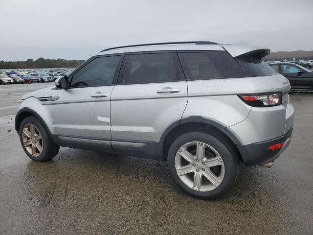 Изображение 2 2014 LAND ROVER RANGE ROVER EVOQUE PURE PLUS 2014 с VIN SALVP2BG9EH940449