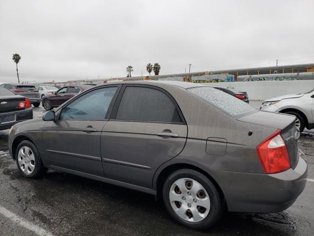 Obraz 2 z 2006 KIA SPECTRA LX 2006 z VIN KNAFE121465208012