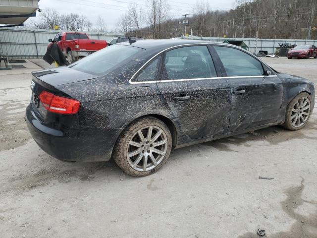Obraz 3 z 2010 AUDI A4 PREMIUM PLUS 2010 z VIN WAUEFAFL4AN040689