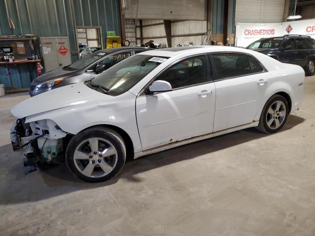 Image 1 of 2010 CHEVROLET MALIBU 2LT 2010 with VIN 1G1ZD5E01AF226217