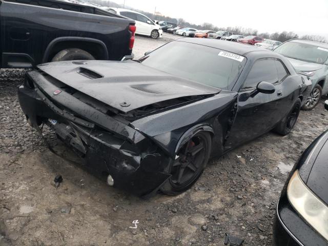 Obraz 2010 DODGE CHALLENGER SRT-8 2010
