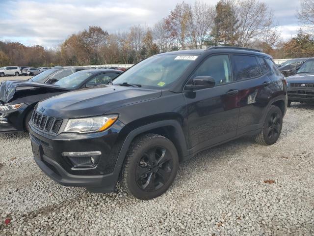 2019 JEEP COMPASS LATITUDE 2019 image