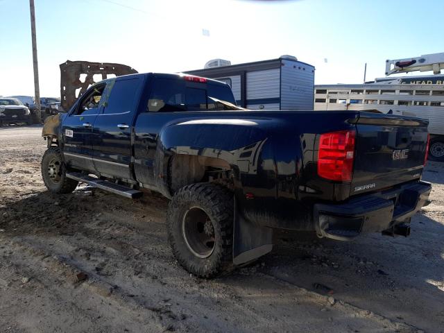 Obraz 2 z 2018 GMC SIERRA K3500 DENALI 2018 z VIN 1GT42YEY8JF284484