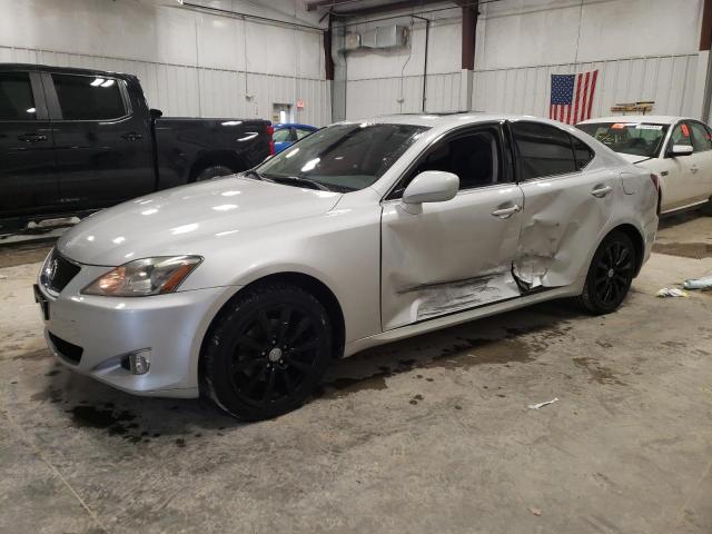 Изображение 2006 LEXUS IS 250 2006