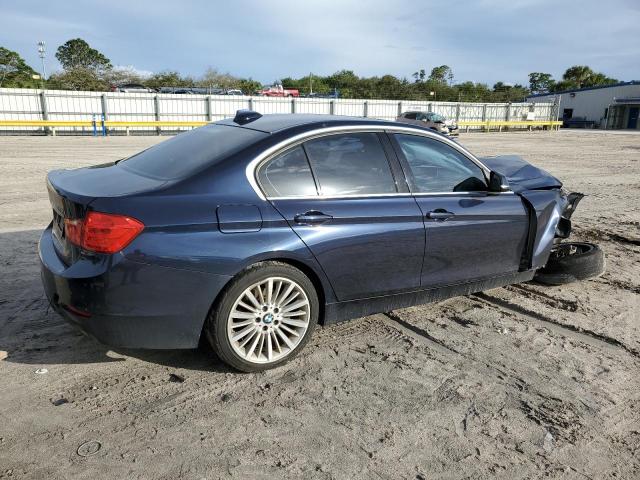 Image 3 of 2015 BMW 328 I 2015 with VIN WBA3A5G56FNS83747