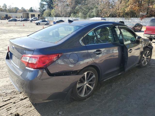 Image 3 of 2016 SUBARU LEGACY 2.5I LIMITED 2016 with VIN 4S3BNBN67G3003960