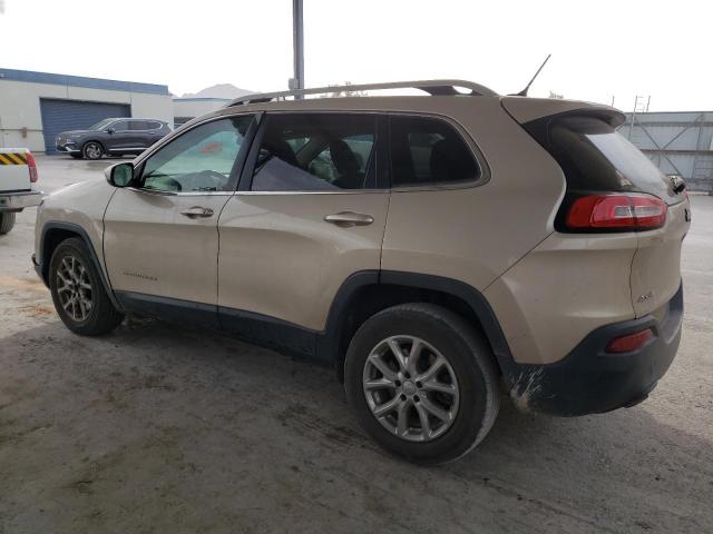 Изображение 2 2015 JEEP CHEROKEE LATITUDE 2015 с VIN 1C4PJMCB6FW734213