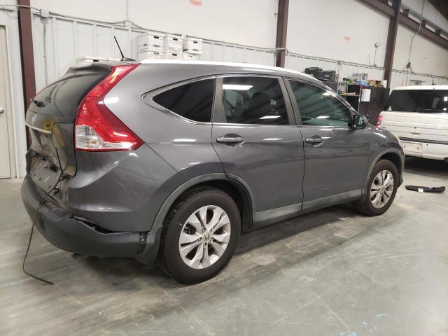 Изображение 3 2013 HONDA CR-V EXL 2013 с VIN 2HKRM3H76DH524342