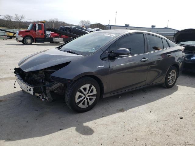 Изображение 2016 TOYOTA PRIUS  2016