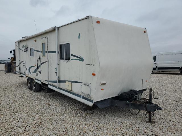 Image 1 of 2001 WILD TRAILER 2001 with VIN 1ED1G312X14091568
