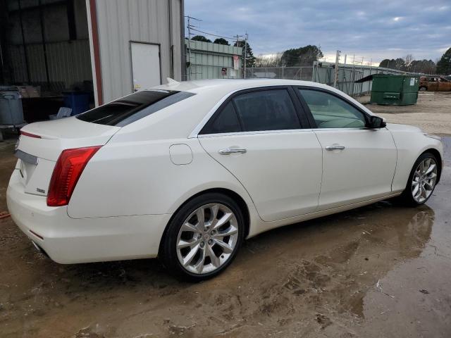 Изображение 3 2014 CADILLAC CTS PREMIUM COLLECTION 2014 с VIN 1G6AZ5S38E0181101