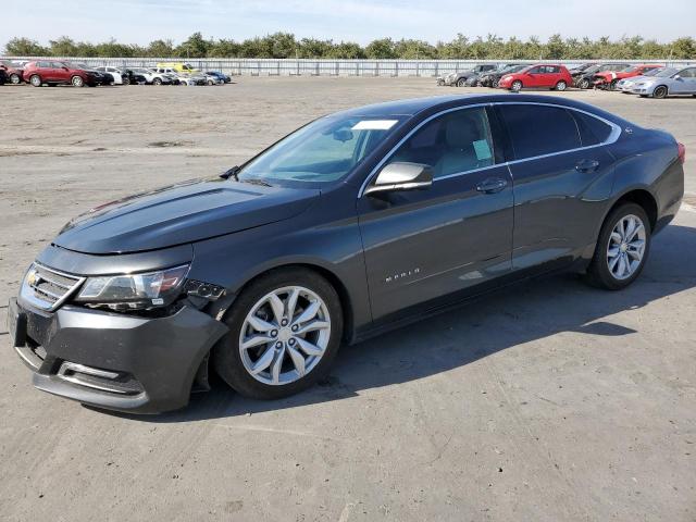 Изображение 1 2019 CHEVROLET IMPALA LT 2019 с VIN 2G11Z5SA6K9144036