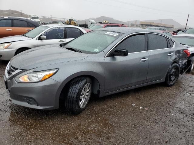 Obraz 1 z 2016 NISSAN ALTIMA 2.5 2016 z VIN 1N4AL3AP2GN370331